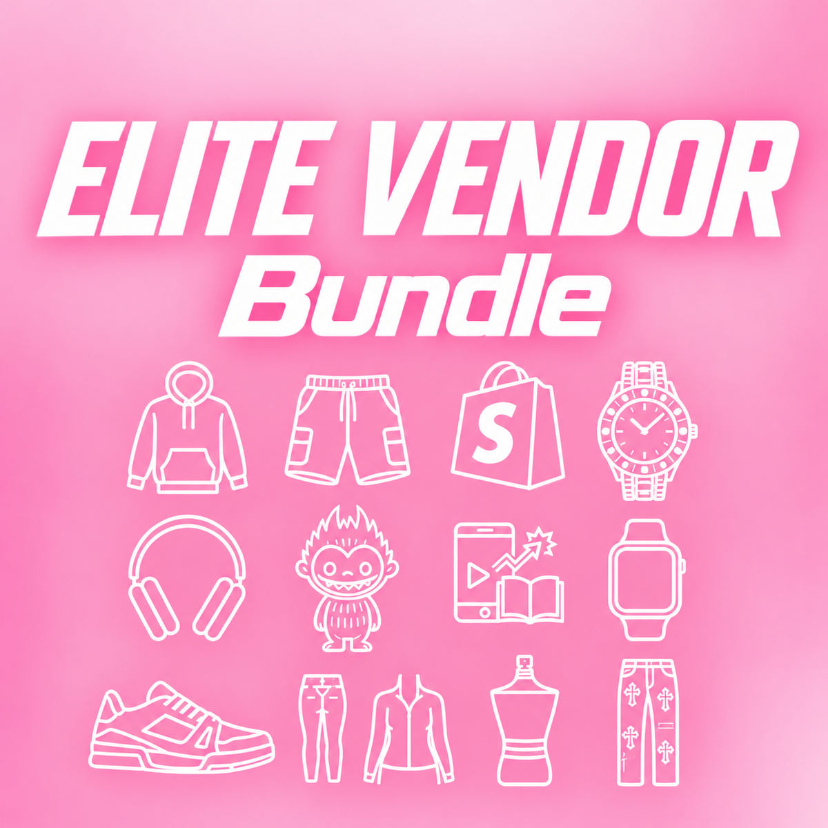 All Vendor Bundle