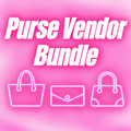 Purse/Bag Vendor Bundle
