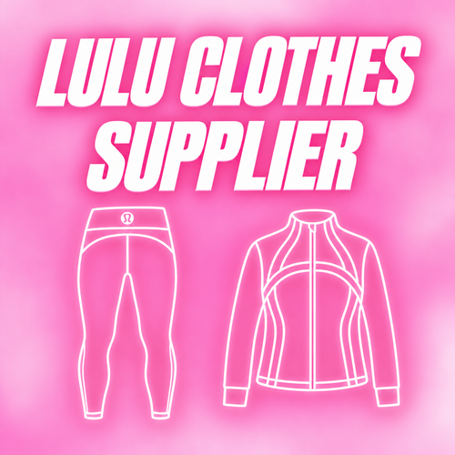 LULU Vendor Bundle