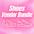 Shoe Vendor Bundle